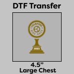 DTF Transfer 4.5" Thumbnail