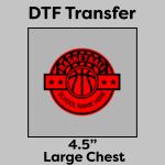 DTF Transfer 4.5" Thumbnail