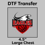 DTF Transfer 4.5" Thumbnail