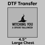 DTF Transfer 4.5" Thumbnail