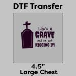 DTF Transfer 4.5" Thumbnail