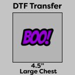 DTF Transfer 4.5" Thumbnail