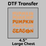 DTF Transfer 4.5" Thumbnail