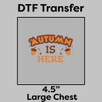 DTF Transfer 4.5" Thumbnail