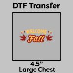 DTF Transfer 4.5" Thumbnail