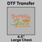 DTF Transfer 4.5" Thumbnail