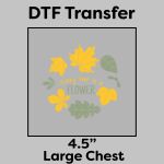DTF Transfer 4.5" Thumbnail