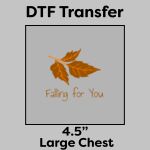 DTF Transfer 4.5" Thumbnail