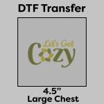 DTF Transfer 4.5" Thumbnail
