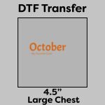 DTF Transfer 4.5" Thumbnail