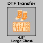 DTF Transfer 4.5" Thumbnail