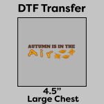 DTF Transfer 4.5" Thumbnail