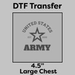 DTF Transfer 4.5" Thumbnail