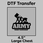 DTF Transfer 4.5" Thumbnail