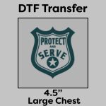 DTF Transfer 4.5" Thumbnail