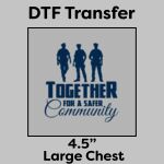 DTF Transfer 4.5" Thumbnail