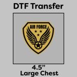 DTF Transfer 4.5" Thumbnail