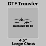 DTF Transfer 4.5" Thumbnail