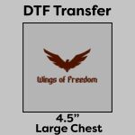 DTF Transfer 4.5" Thumbnail