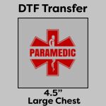 DTF Transfer 4.5" Thumbnail