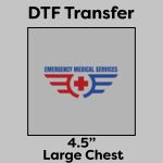 DTF Transfer 4.5" Thumbnail