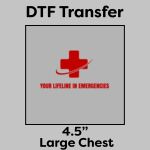 DTF Transfer 4.5" Thumbnail