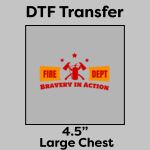 DTF Transfer 4.5" Thumbnail