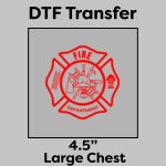 DTF Transfer 4.5" Thumbnail