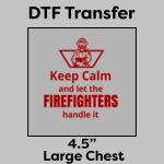 DTF Transfer 4.5" Thumbnail