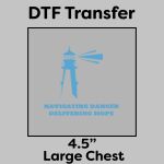 DTF Transfer 4.5" Thumbnail