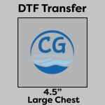 DTF Transfer 4.5" Thumbnail