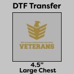 DTF Transfer 4.5" Thumbnail