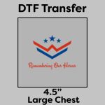 DTF Transfer 4.5" Thumbnail