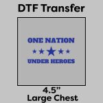 DTF Transfer 4.5" Thumbnail
