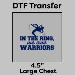DTF Transfer 4.5" Thumbnail