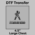 DTF Transfer 4.5" Thumbnail