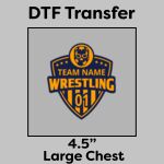 DTF Transfer 4.5" Thumbnail