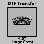 DTF Transfer 4.5" Thumbnail