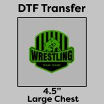DTF Transfer 4.5" Thumbnail