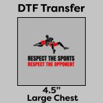 DTF Transfer 4.5" Thumbnail