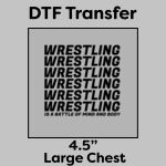 DTF Transfer 4.5" Thumbnail