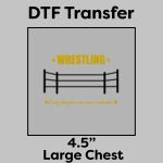 DTF Transfer 4.5" Thumbnail