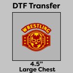 DTF Transfer 4.5" Thumbnail