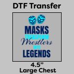DTF Transfer 4.5" Thumbnail