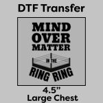 DTF Transfer 4.5" Thumbnail