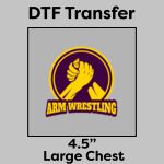DTF Transfer 4.5" Thumbnail
