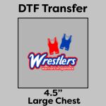 DTF Transfer 4.5" Thumbnail