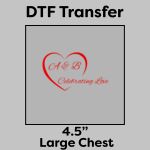 DTF Transfer 4.5" Thumbnail