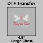 DTF Transfer 4.5" Thumbnail