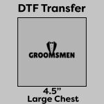 DTF Transfer 4.5" Thumbnail